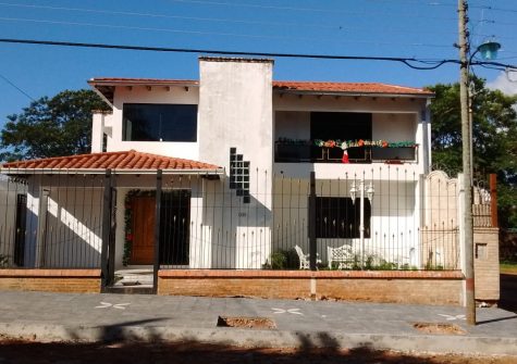 Casa en Ñemby – Bo Pai Ñu – zona Parada Linea 26