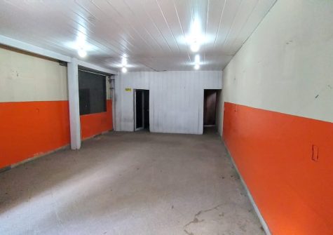 Salón en Asunción – CENTRO – Montevideo esq. Oliva
