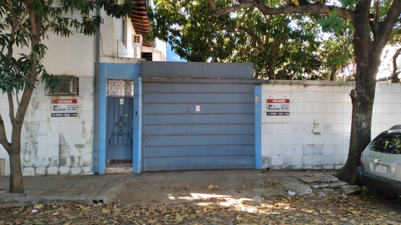 Oficinas en Asunción – Bo. Republicano – zona Iglesia San Gerardo