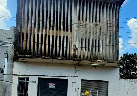 Salón en Asunción – CENTRO – zona Arlequín Teatro