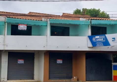 Salón en LUQUE – sobre Avda. Las Residentas – zona Ferre Ofertas