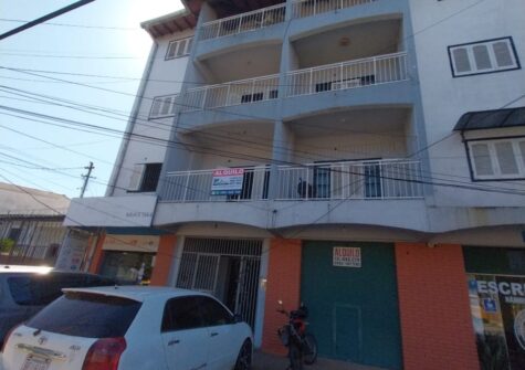 Salón en ASUNCIÓN – zona 4 Mojones – s/ Avda. Fndo. de la Mora