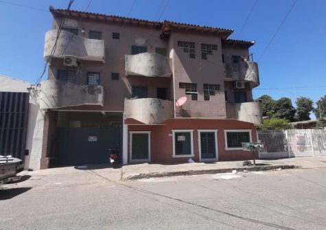 Departamento en Fndo. de la Mora – zona NORTE – z/ Frigorífico Guaraní