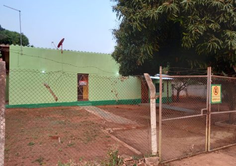 Casa en CAPIATÁ – KM. 17,5 – Ruta 1 – zona Parada Linea 29