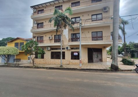 DPTO. en LOMA PYTA – zona Universidad Ma. Auxiliadora