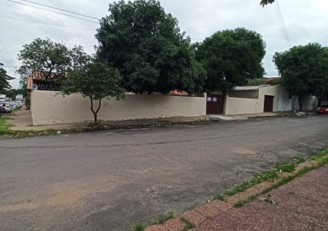 CASA en Asunción – Bo. Obrero – zona Club Independiente