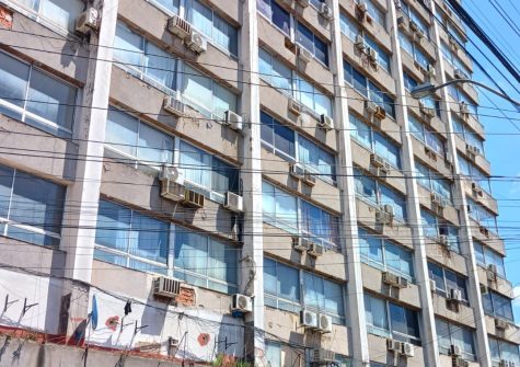 Departamento en Asunción – CENTRO – zona Costanera