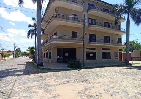 DPTO. en LOMA PYTA – zona Universidad Ma. Auxiliadora