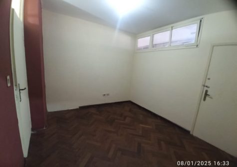 Departamento en Asunción – CENTRO – zona Costanera