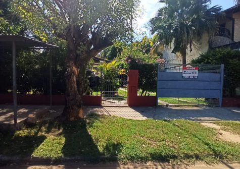 CASA en Loma Pyta – zona Hospital San Jorge – sobre Camino San Blas
