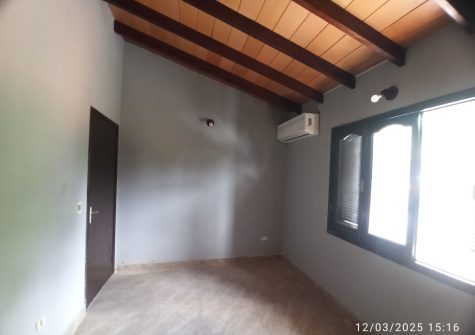 Departamento en Lambaré – Bo. San Isidro – sobre Panambi Verá