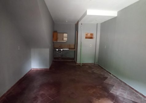 SALÓN en Lambaré – Bo. San Isidro – sobre Panambi Verá