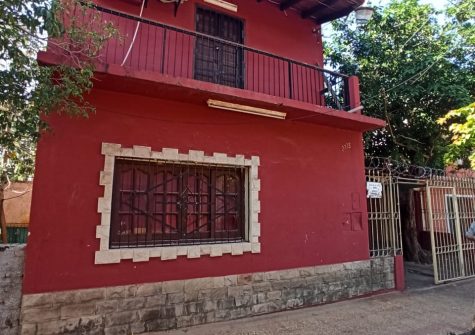 Departamento en Asunción – Bo. Obrero – zona Iglesia San Alfonso