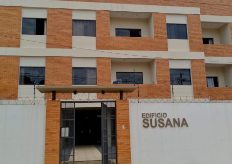 Departamento en Loma Pyta – zona UMAX