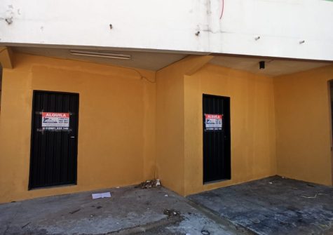 Departamento en LUQUE – sobre Ruta Luque Areguá – zona Ferre Ofertas