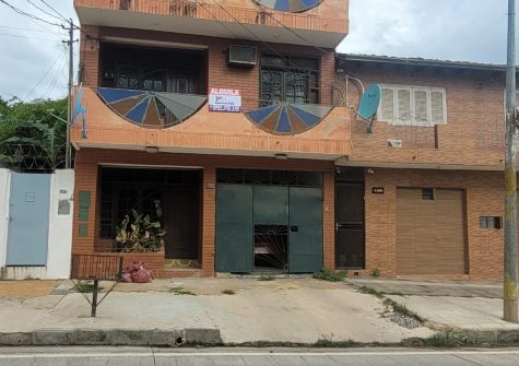 Departamento en ASUNCIÓN – Sajonia – zona ex Clínicas