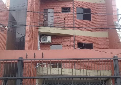 Departamento en Centro Asunceno – zona Feria Asunción