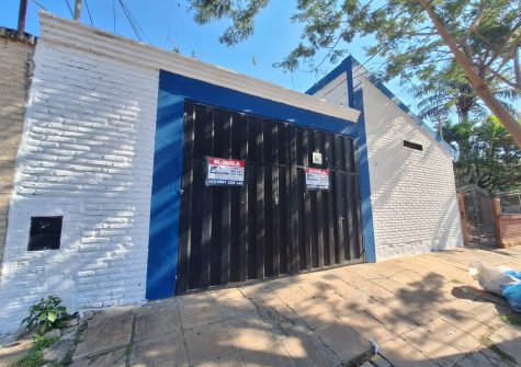 TINGLADO en Lambaré – con excelente ubicación – zona Municipalidad