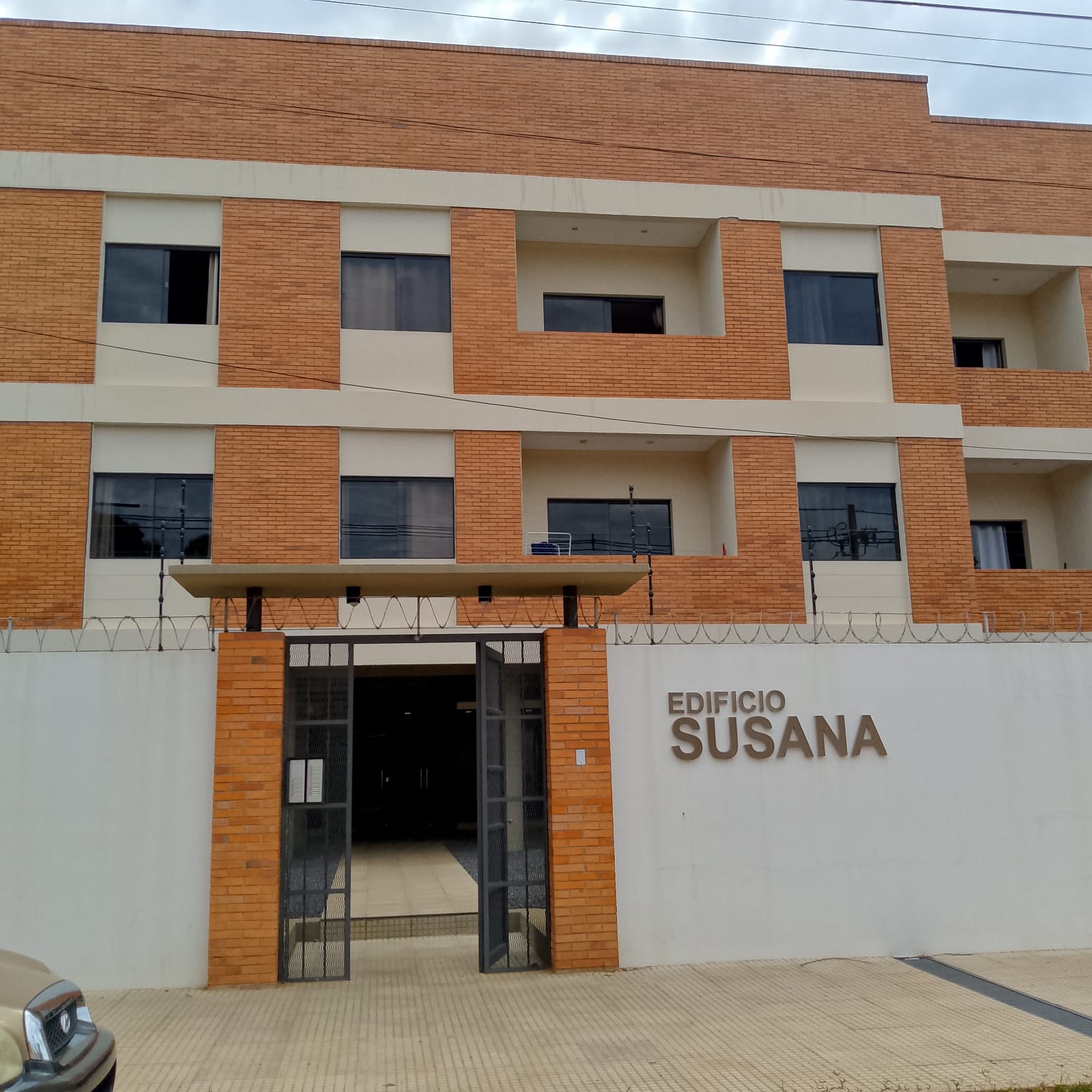 Departamento en LOMA PYTA – zoma UMAX – Edificio Susana