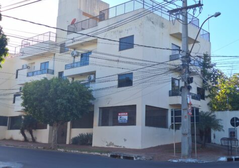 Departamento en Barrio Obrero – zona Avda. Chiang Kai Shek