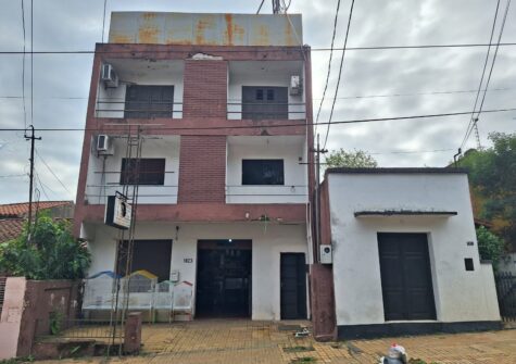 Departamento en CENTRO ASUNCENO – sobre Azara