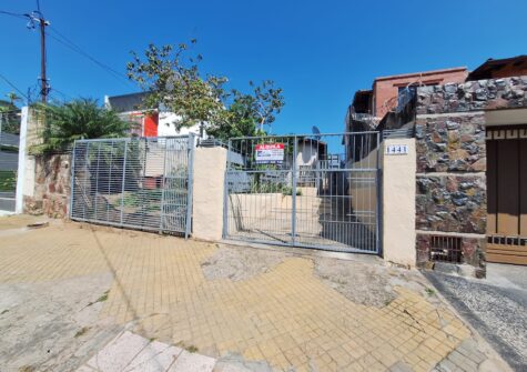 CASA en ASUNCIÓN BARRIO JARA – zona colegio Huerto