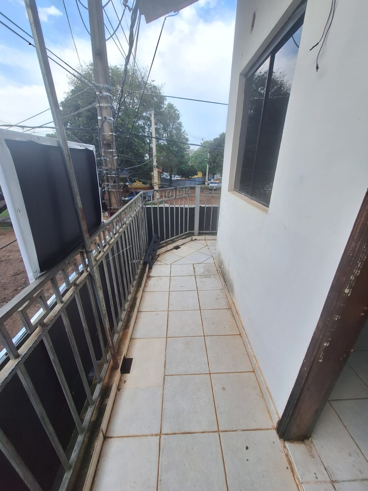 Departamento en Luque Mora Cue – zona comisaria 28 — 4/5
