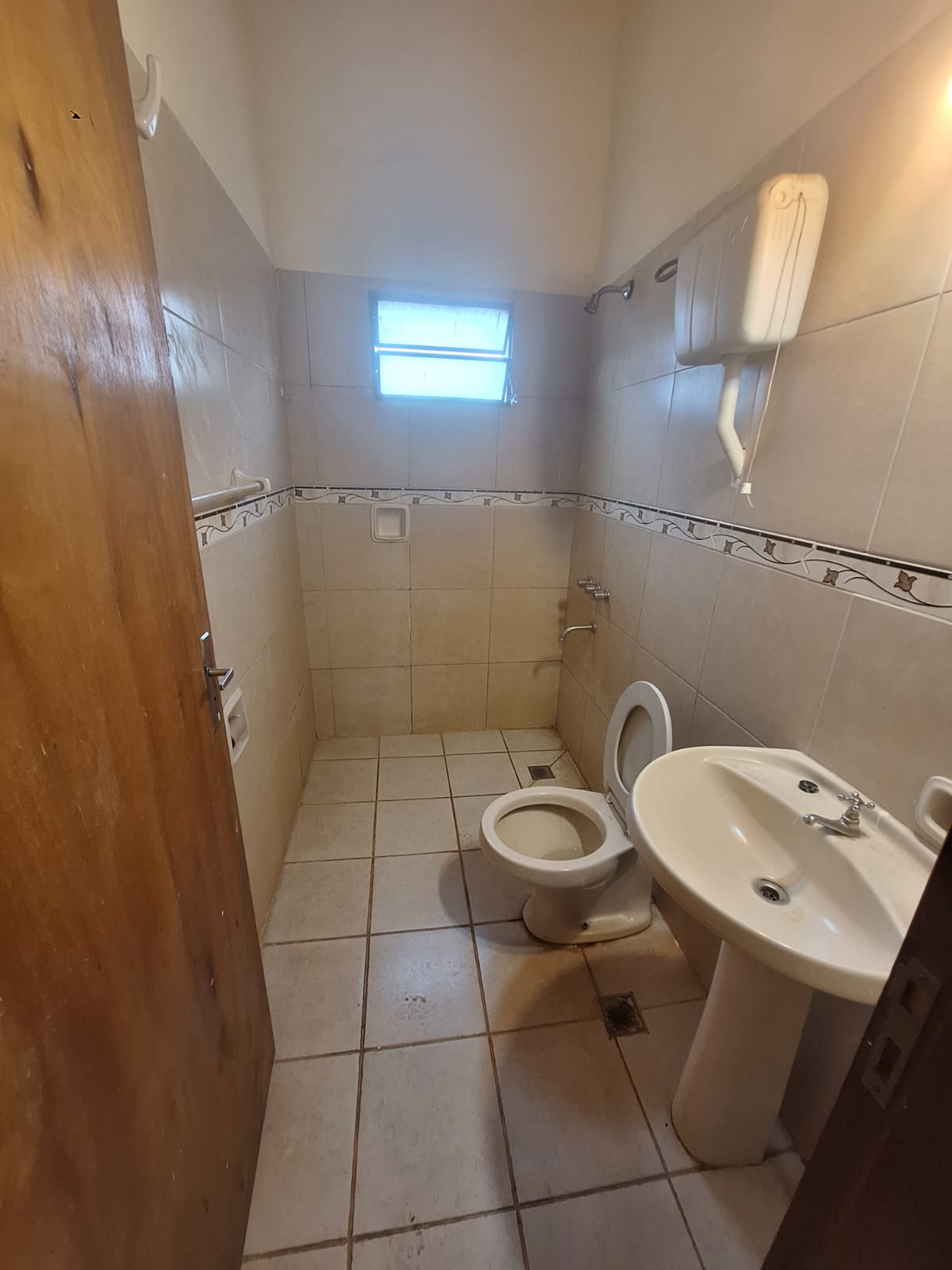 Departamento en Luque Mora Cue – zona comisaria 28 — 5/5